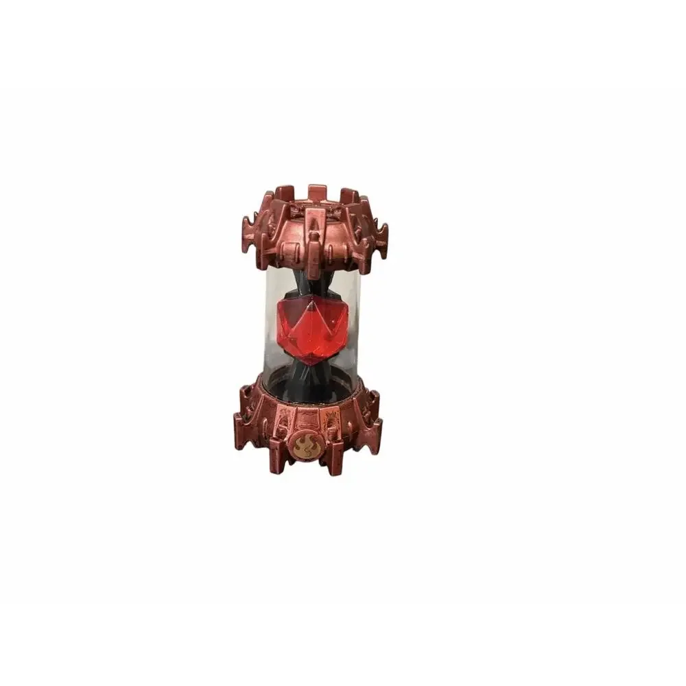 Skylanders Imaginators Creation Crystals Fire Undead Earth Magic 4 Game Pieces